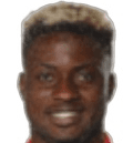 Avatar do King Faisal Owusu