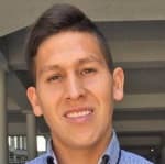 Avatar do Nicolas Astete