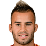 Avatar do Jesé Rodríguez