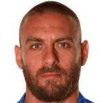 Avatar do Daniele De Rossi