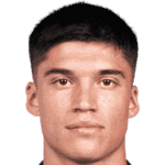 Avatar do Joaquín Correa