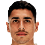 Avatar do Ezequiel Ponce