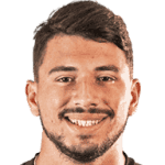Avatar do Renzo Damián Bacchia Rodríguez