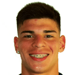 Avatar do Guillermo Centurión