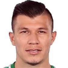 Avatar do Braian Samudio