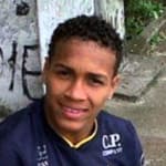 Avatar do Darwin López