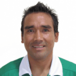 Avatar do Jaime Robles Céspedes