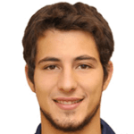 Avatar do Sebastián Blanco