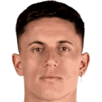 Avatar do Brian Rodríguez