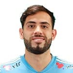 Avatar do Matías Fracchia Moreira