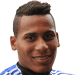 Avatar do Jairo Otero Vásquez