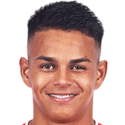 Avatar do Lucas Ramos