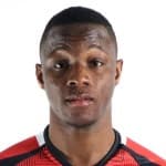 Avatar do K. Osei