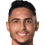 Avatar do Raí