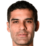 Avatar do Rafael Márquez Álvarez