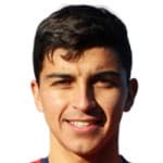 Avatar do Sebastián Parraguez