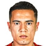 Avatar do Matías Fernández
