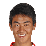 Avatar do Anthony Tadashi Aoki Nakama