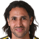 Avatar do Mario Yepes Díaz