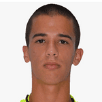 Avatar do Alejandro Andres Goncalves Fernandes