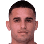 Avatar do Elias Alderete