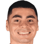 Avatar do Miguel Almirón