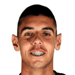 Avatar do Patricio Gregorio