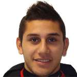 Avatar do Esteban Orfano