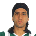 Avatar do Gonzalo Aguilar Camacho