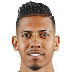 Avatar do Weverton