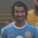 Avatar do Diego Martínez