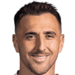 Avatar do Matías Vecino