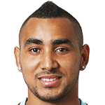 Avatar do Dimitri Payet