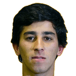 Avatar do Matías de los Santos