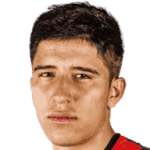 Avatar do Matías Lazo