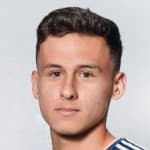 Avatar do Adrián Peña