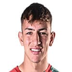 Avatar do Leandro Méndez