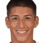 Avatar do Alexis Segovia