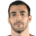 Avatar do Raúl Cáceres