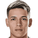 Avatar do Gianluca Prestianni