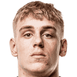 Avatar do Frederik Heiselberg
