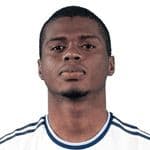 Avatar do Deiber Caicedo 
