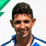 Avatar do Matías Ruiz Díaz