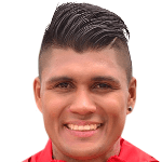 Avatar do Luis Felipe Cardoza Zúñiga