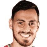 Avatar do Facundo Rodríguez Calleriza