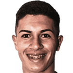 Avatar do Maximiliano Nahuel Añasco Dornells