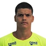Avatar do Gabriel Brazão